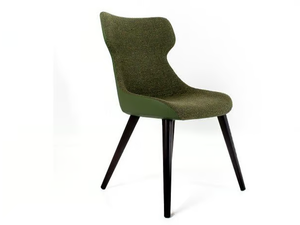 CAMILA - Upholstered fabric chair - Chair by Tremolada