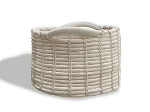 GOBI - Acrylic baskets sets - Accessories by TRIBÙ