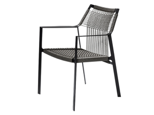NODI - Canax® dining chair - Chair by TRIBÙ