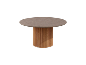 OTTO - Round table - Table by TRIBÙ