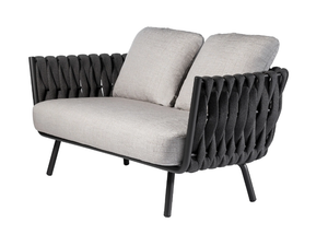 TOSCA - 2 seater sofa - Sofa by TRIBÙ