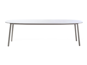 TOSCA - Dining table - Table by TRIBÙ