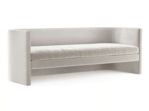 ARC - 3 seater fabric sofa - Sofa by TRNK