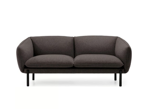 NOT SOFA - 2 seater fabric sofa - Sofa by True Design