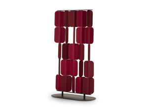PATCH - Fabric room divider - Screens by True Design