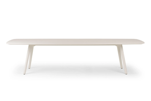 WING - Wooden table - Table by True Design