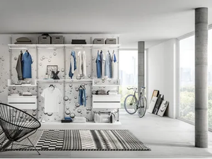 CONFIGURATION 391 - Rack - Furniture accessories by TUMIDEI