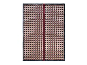 ECLIPSE - Rectangular handmade rug with geometric shapes - Rug by Turri