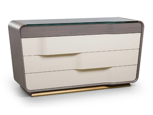 MELTING LIGHT - Chest of drawers - drawer by Turri