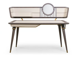 MELTING LIGHT - Dressing table - Table by Turri