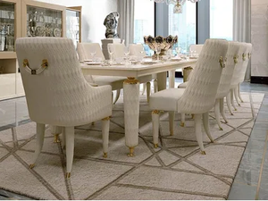 NUMERO TRE - Contract table - Table by Turri