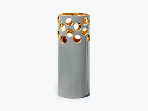 VENERE 25 - Ceramic vase - Styling by TUTTOATTACCATO