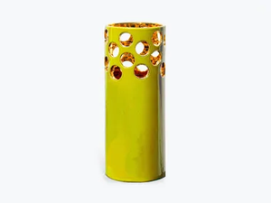 VENERE 25 - Ceramic vase - Styling by TUTTOATTACCATO