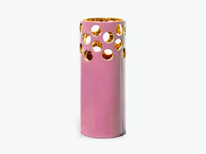 VENERE 25 - Ceramic vase - Styling by TUTTOATTACCATO