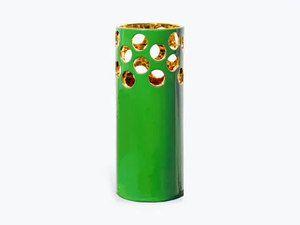 VENERE 25 - Ceramic vase - Styling by TUTTOATTACCATO