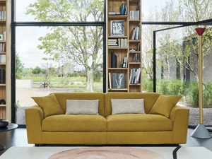 NEWPORT - Fabric sofa - Sofa by Twils