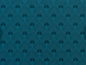 ARTDECO PETROLIO - Porcelain stoneware wall/floor tiles - Wall tile-stone-brick by TWS