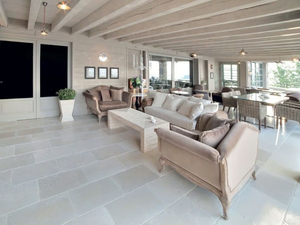 BEIGE - Stone wall/floor tiles - Wall tile-stone-brick by TWS