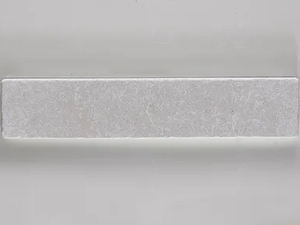 CREAM - Natural stone skirting board - Finishes accessories by TWS