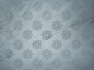 FLOR BARDIGLIO - Marble wall/floor tiles - Wall tile-stone-brick by TWS