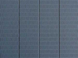 KORI POLVERE - Porcelain stoneware wall/floor tiles - Wall tile-stone-brick by TWS