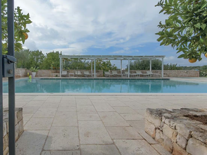 PERLA ANTIQUE - Stone wall/floor tiles - Floor tile-stone by TWS