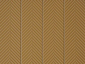 SPIGATO OCRA - Porcelain stoneware wall/floor tiles - Wall tile-stone-brick by TWS