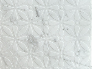 ZOE CARRARA - Marble wall/floor tiles - Wall tile-stone-brick by TWS