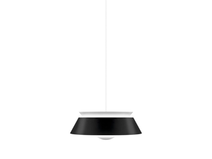 CUNA - LED acrylic pendant lamp - Ceiling lamp by Umage