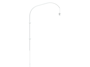 WILLOW SINGLE - Wall lamp - Wall lamp by Umage