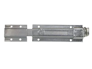 Bolt with padlock - Bolt with padlock - Furniture accessories by Unifix SWG