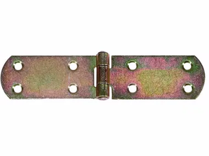 Brass hinge - Brass hinge - Finishes accessories by Unifix SWG