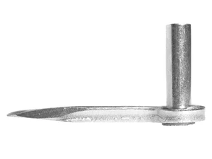 Coupling metal cabinet hinge - Coupling metal Cabinet Hinge - Cabinet by Unifix SWG