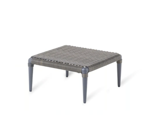 EXPERIENCE - Square WaProLace® garden side table - Side table by Unopiù