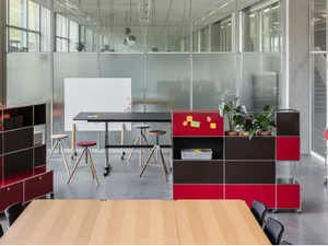USM KITOS CONFERENCE TABLE - Meeting table - Table by USM