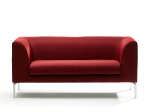 ALIAS AS - 2 seater sofa - Sofa by VAGHI