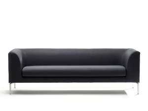 ALIAS AS - 3 seater sofa - Sofa by VAGHI