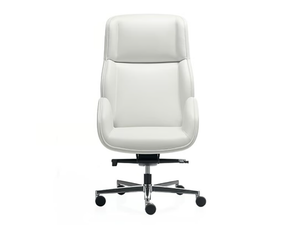 SUONI EXECUTIVE - Swivel recliner executive chair - Chair by VAGHI