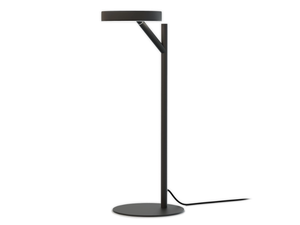 ARM - Adjustable LED metal desk lamp - Table lamp by Valaisin Grönlund