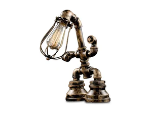 Barrel - Table lamp - Table lamp by Valaisin Grönlund