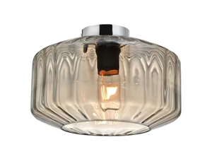 CARDIGAN - Glass ceiling light - Ceiling lamp by Valaisin Grönlund