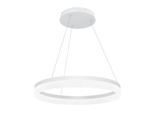 CIRCULO - LED pendant lamp - Ceiling lamp by Valaisin Grönlund