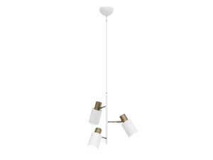 FLARE - Pendant lamp - Ceiling lamp by Valaisin Grönlund