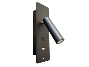 GENT RECESSED - LED adjustable spotlight - Functional light by Valaisin Grönlund
