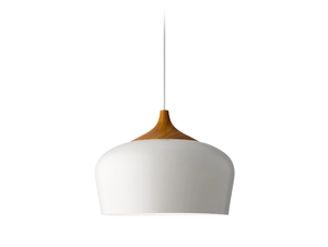 GRENADA - Metal pendant lamp - Ceiling lamp by Valaisin Grönlund