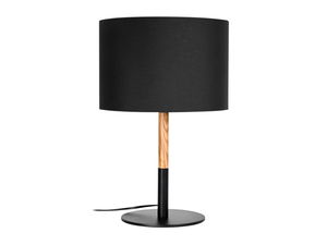 HAAG - Fabric table lamp - Table lamp by Valaisin Grönlund