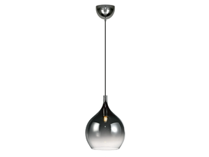 HIDE - LED glass pendant lamp - Ceiling lamp by Valaisin Grönlund
