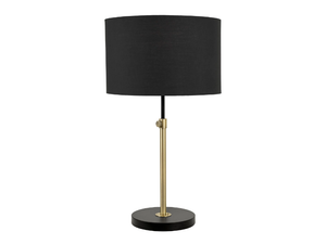HITCH - Height-adjustable table lamp - Table lamp by Valaisin Grönlund