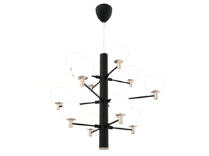 JUBILEUM - LED pendant lamp - Ceiling lamp by Valaisin Grönlund