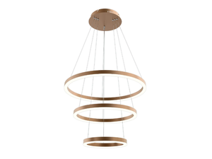 LAYER 3 - Pendant lamp - Ceiling lamp by Valaisin Grönlund